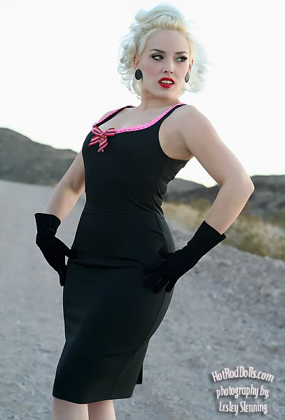 Poison Candy® :: Photo Gallery :: Pin-up Rockabilly Vintage Retro Clothing